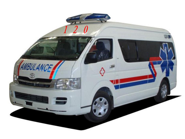 120救护车出车救人有具体收费标准吗?