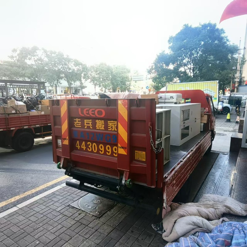 太原杏花岭仓储搬迁货柜装卸 小货车搬家搬床垫搬冰箱 写字楼搬家办公室搬家