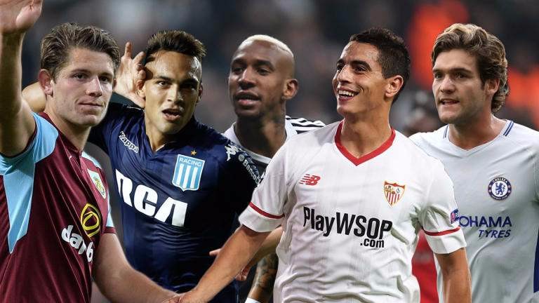FIFA评世界杯最受期待五大新星 切尔西铁卫入选