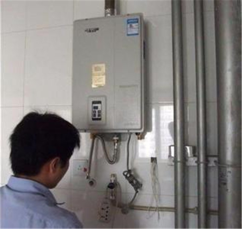 华帝热水器维修公司
