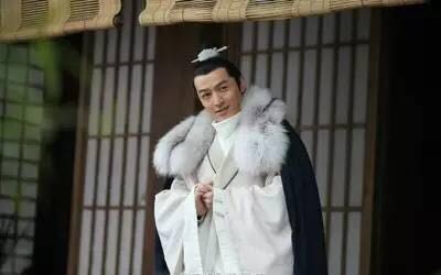 《琅琊榜》梅长苏也是个装修过房子的人