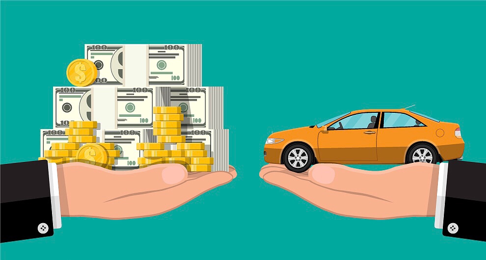 中山市哪家银行可以办理汽车抵押贷款2021