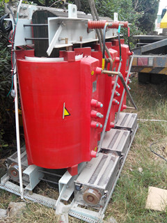 从化发电机回收公司