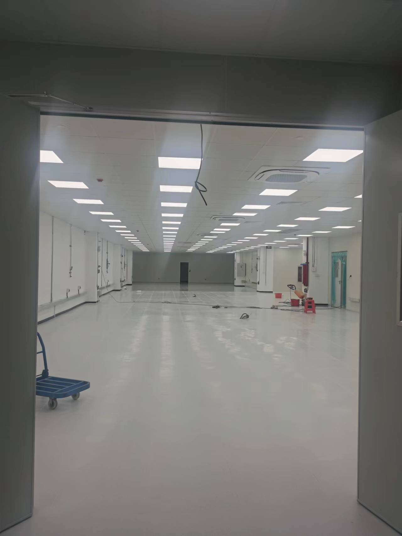 深圳開荒保潔公司-深圳開荒保潔價格
