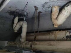 惠州防水堵漏电话