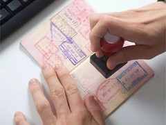 临沂探亲签证办理