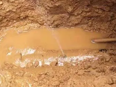 白城自来水管漏水检测