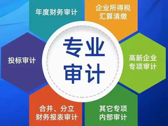 重庆五一八审计事务所有限公司