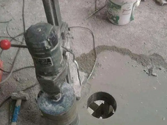 泰安地下室防水