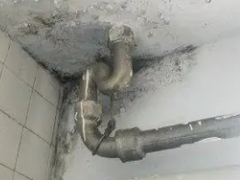潍坊水管漏水检测