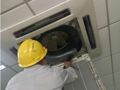 湖州空调移机