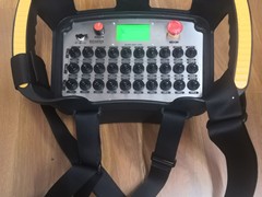 防爆遥控器