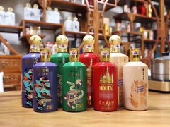 合肥茅台酒回收