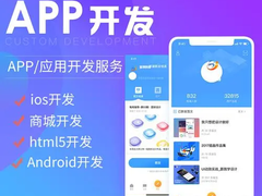 惠州app开发