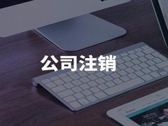 南澳公司注销