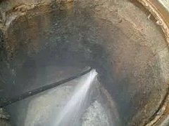 沈阳小区管道疏通价格
