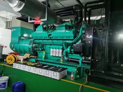 吉安10千瓦发电机组出租价格