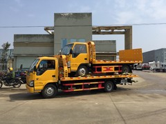 24小时全国道路救援