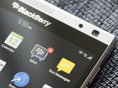 福州二手黑莓手机转让
