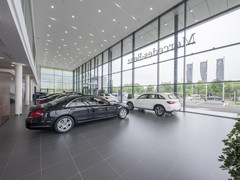 珠海4s店提车