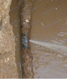 来宾水管漏水检测