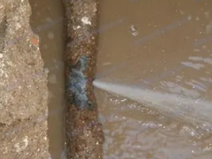 来宾水管漏水检测