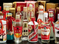 山西太原烟酒礼品回收
