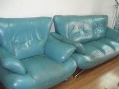 开封沙发保养