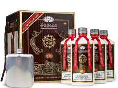 拉萨茅台收购