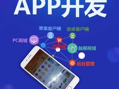台州app定制