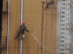 潍坊外墙高空作业