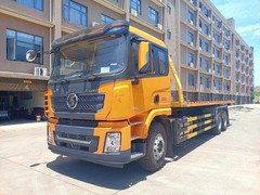 邯郸道路清障车