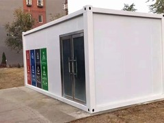 洛阳集装箱租赁