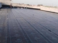 扬州屋面防水补漏