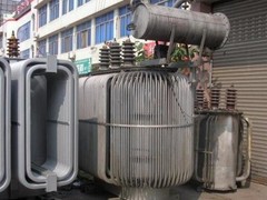 池州电力变压器回收