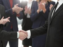 株洲礼仪培训