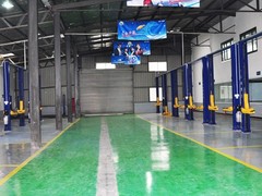 秀洲4S店