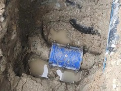 盘锦水管漏水检测