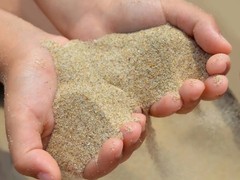 长春水泥砂石厂家