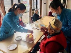 桂林养老公寓