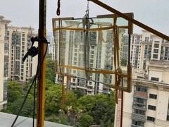 柳州沙发吊装