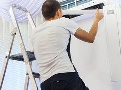 连云港空调拆装