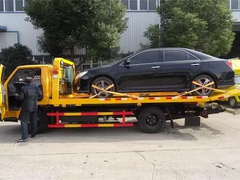 许昌拖车