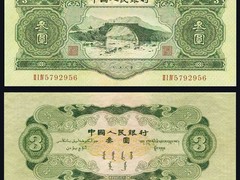 银川古钱币交易价格