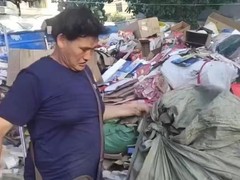 沈阳邦豫综合物资回收公司