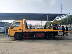 聊城24小时汽车道路救援服务