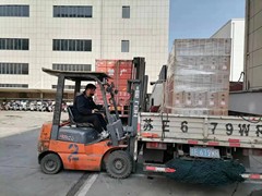 上海仁太物流公司