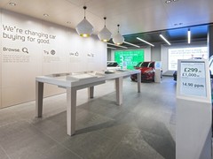 南京4s店购车