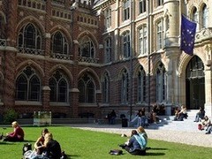 淮安法国留学机构