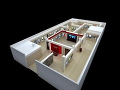 扬州会展设计培训机构